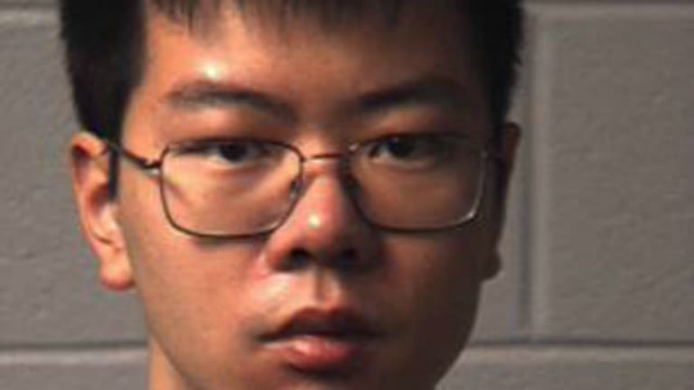 Chinese Student Arrested for Poisoning Black Roommate