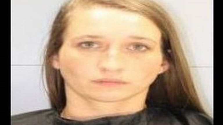 White Woman Charged for Lying about being Attacked by Black Man