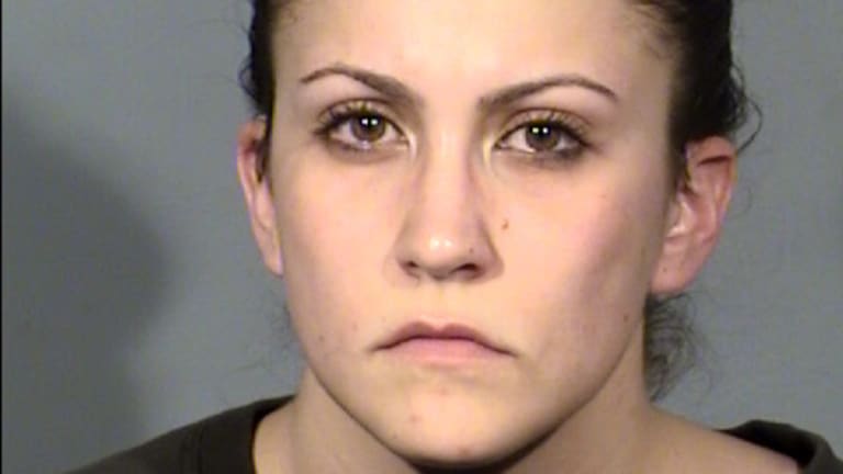 Vegas officer recorded man's genitals, told 'mentally ill' man to 'twerk'