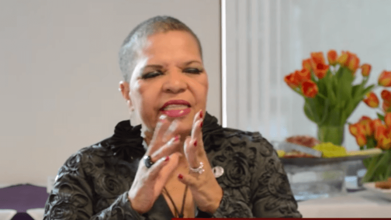 ‘For Colored Girls’ Playwright Ntozake Shange Dies at 70