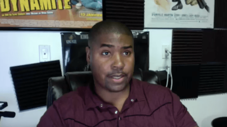 Tariq Nasheed Threatened By Black Gun Advocate Linked To Alt-Right ...