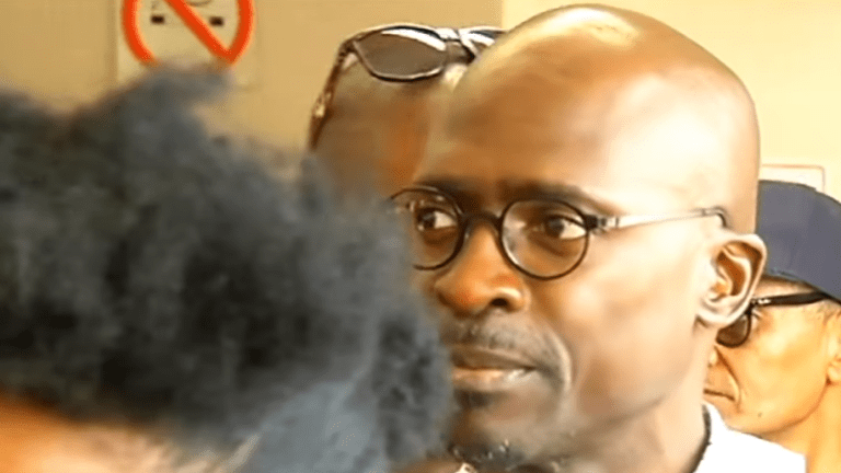 South Africa Minister Malusi Gigaba 'Blackmailed' Over Sex Video