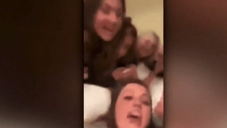 White Students In Trouble After Racist Video Goes Viral