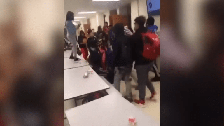 Oakville Students Attack Vice Principal; Video Goes Viral