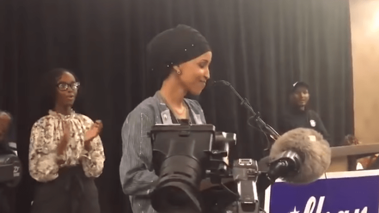 Minnesota, Michigan Elect First Muslim Women to U.S. Congress