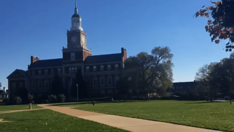 Frat Bro Denies Raping Student; Claims he was too Drunk