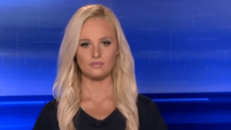 Tomi Lahren Takes Dig at Michelle Obama: "We Don’t Really Need Her Smiles"
