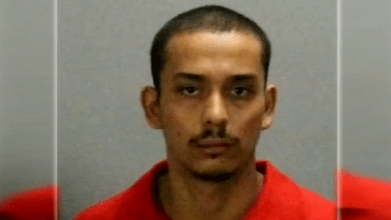 White Hispanic Man Killed and Dismembered his Black Neighbor