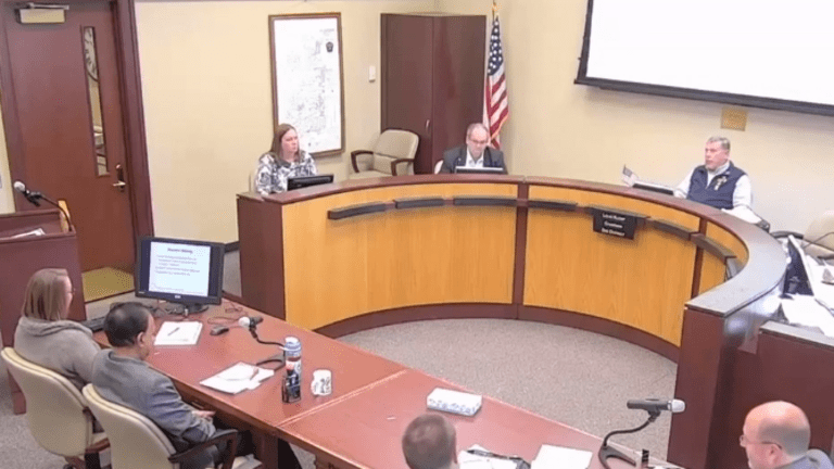 Kansas Official to Black Woman: “We’re Part of the Master Race”