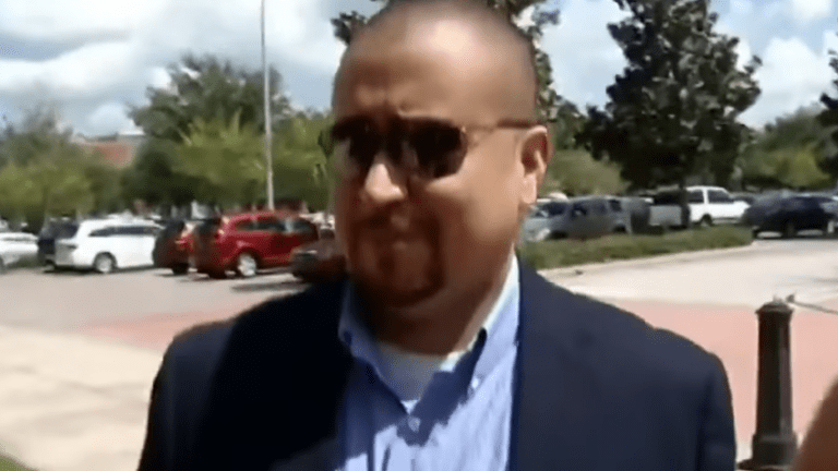 George Zimmerman Given Probation for Stalking  Investigator Linked to Trayvon Martin Doc Series