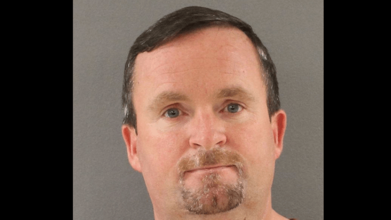 Pastor receives 12 years in prison for raping adopted daughter