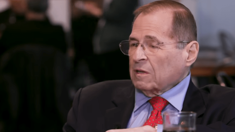 Nadler blasts Trump over attempts to obstruct justice