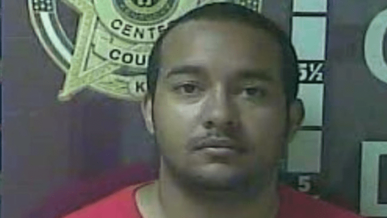 Father charged for allegedly breaking 27 bones in newborn daughter's body