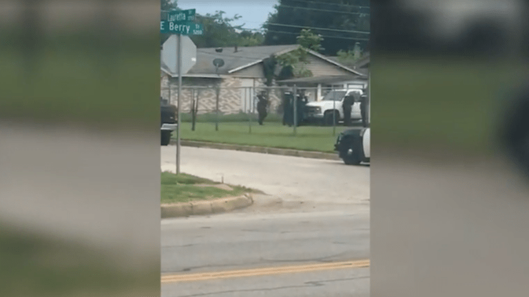 Police Refuse to Release Bodycam Footage of Recent Shooting of Black Man
