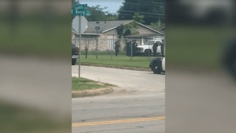 Police Refuse to Release Bodycam Footage of Recent Shooting of Black ...