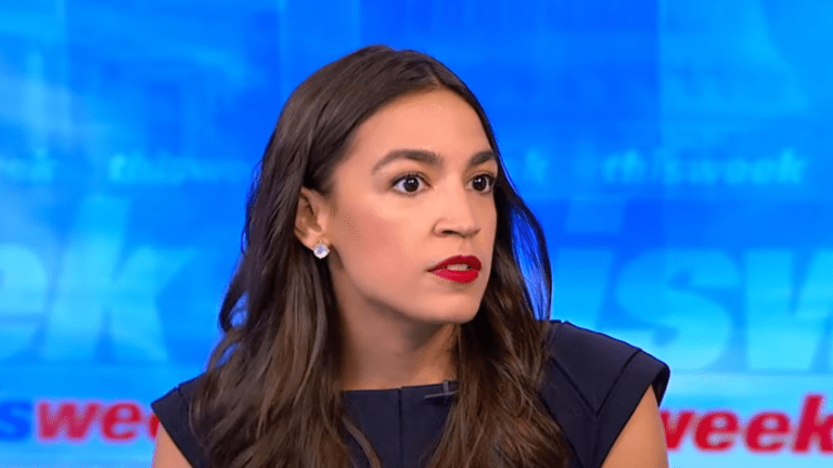 Amazon responds to AOC's claims they pay workers 'starvation wages'