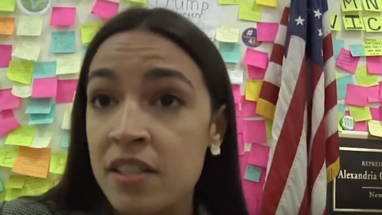 AOC doubles down on comments comparing detention centers to concentration camps
