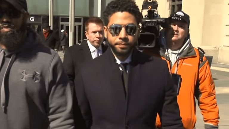 Cook County judge orders Special Prosecutor to re-investigate Jussie Smollett case