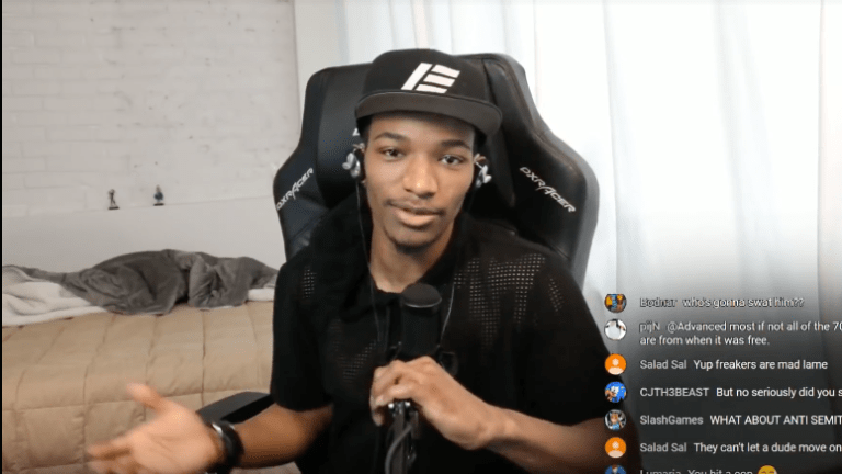 Popular Black YouTuber "Etika" Found Dead