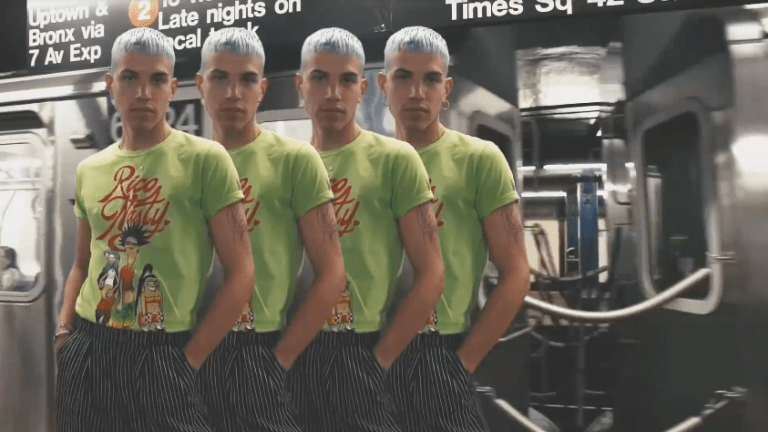 Kehlani and Rico Nasty Each Launch Gender-Neutral Clothing Lines