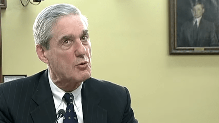 Robert Mueller to Publicly Testify before Congress