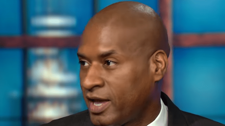 Charles Blow pens blistering op-ed on Trump's alleged sexual misconduct