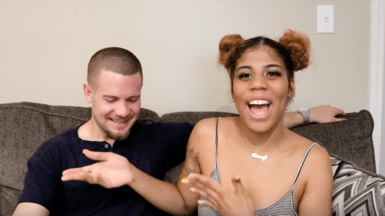 Top 10 Questions Interracial Couples Get Asked