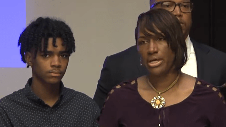 Black Teens Sue After Claiming they were Handcuffed, Attacked by K-9 at Alabama mall