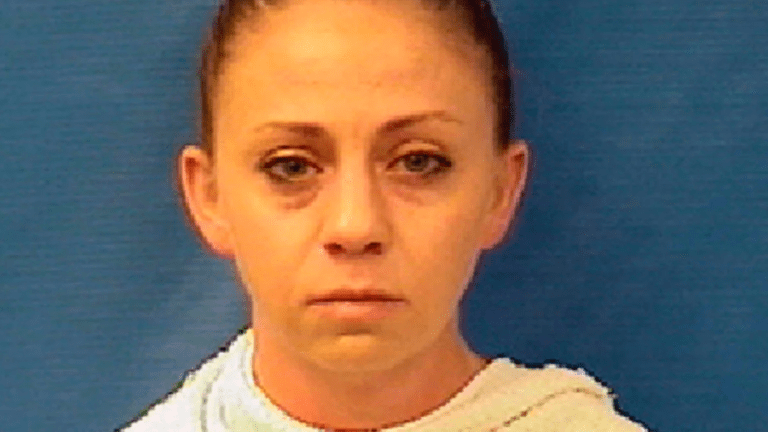 Amber Guyger’s Attorneys Request Change of Venue for Upcoming Trial