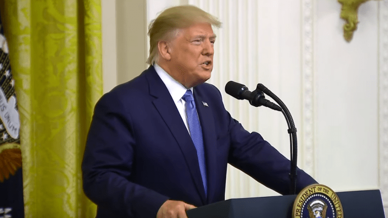 Trump Hurls Insults at U.K. Ambassador: 'A Very Stupid Guy!'