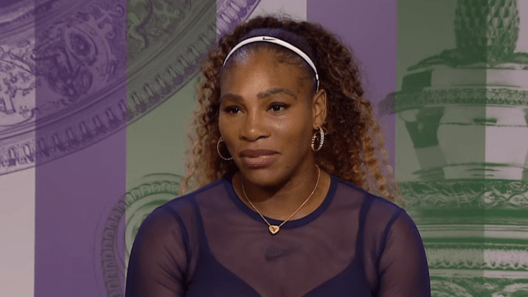 Serena Williams Opens Up about Last Year's Controversial Match at the US Open