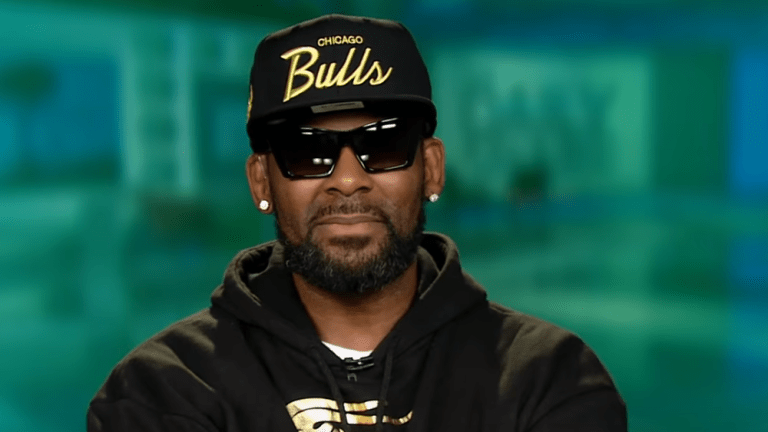 More Indictments Expected in R. Kelly's Camp
