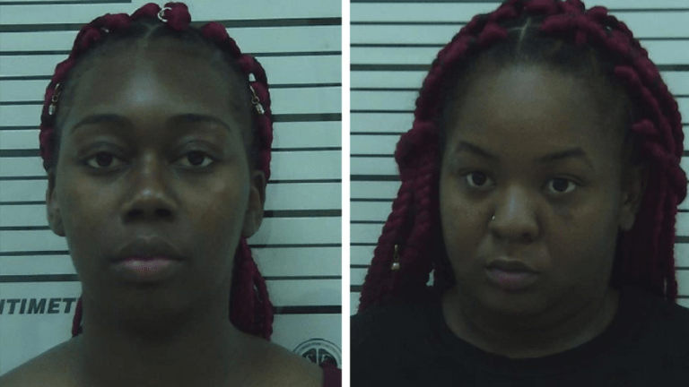 Mother Charged with Murder after Allegedly Dropping Baby in Fight