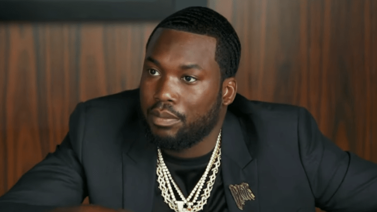 Rapper Meek Mill Conviction Overturned; Granted Retrial