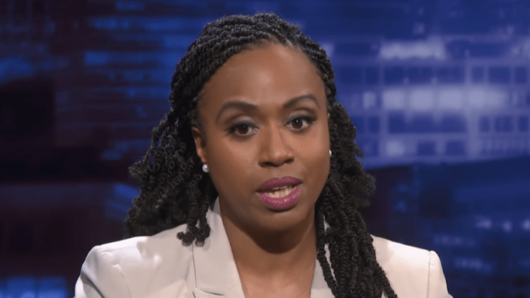Ayanna Pressley to introduce Bill to end Death Penalty after DOJ decision