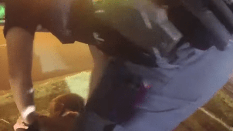 Body Cam Footage Shows Cop Mocking Tony Timpa as he lay Dying