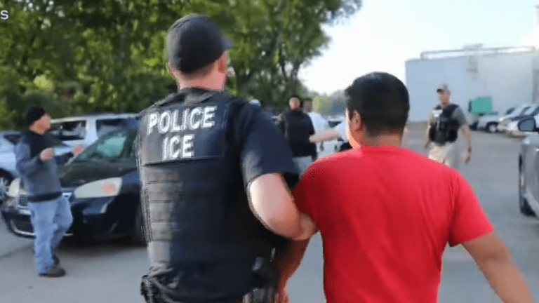 ICE Captures over 600 Undocumented Immigrants During Mississippi Raids