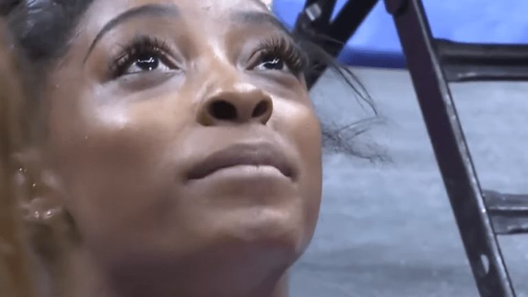 Simone Biles Calls Out USA Gymnastics: 'You had One Damn Job and you Failed to Protect Us'