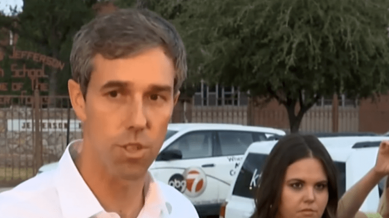 Beto O'Rourke Returns to Campaign Trail following El Paso Shooting