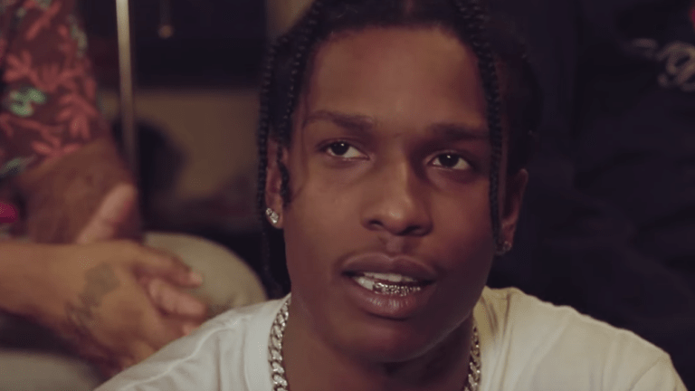 ASAP Rocky Spared Jail after being Found Guilty in Swedish Assault Case ...