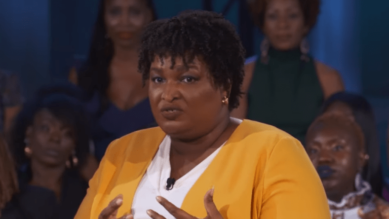 Stacey Abrams will not run for open Senate seat in upcoming elections