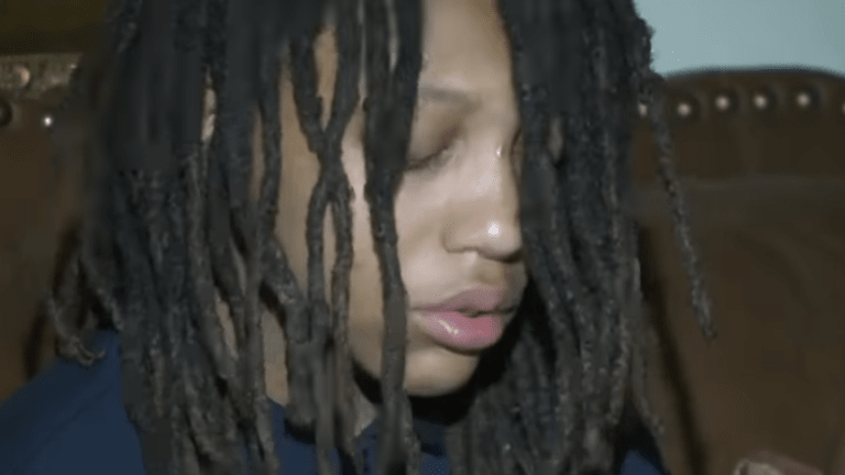 Girl admits she lied about sixth-grade classmates cutting off her dreadlocks