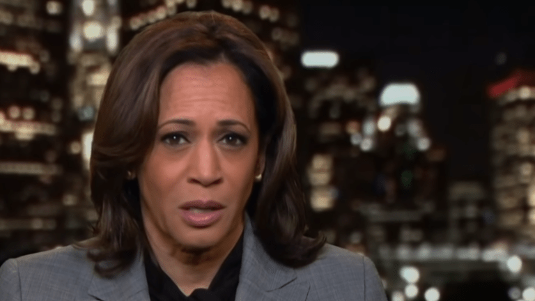 Kamala Harris' offices fought payments to wrongly convicted