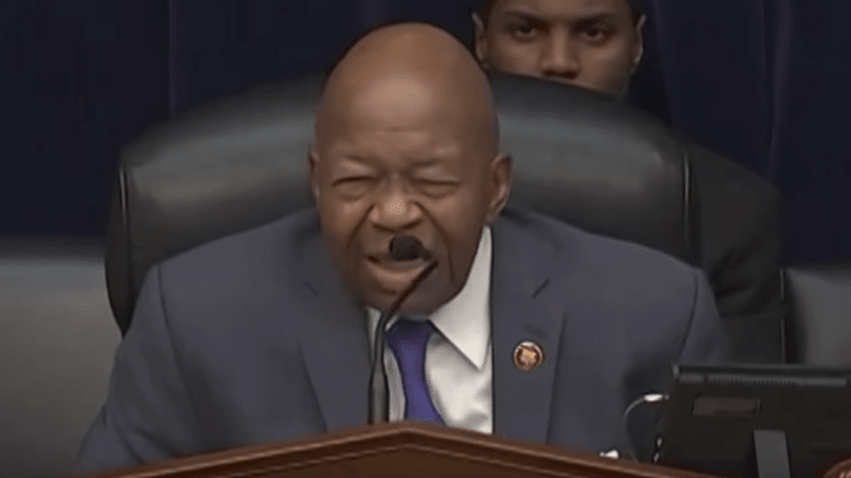 Elijah Cummings to 'lie in state' in Capitol's Statuary Hall