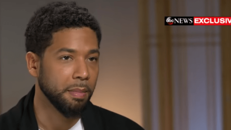 Federal Judge refuses to dismiss Chicago's lawsuit against Jussie Smollett