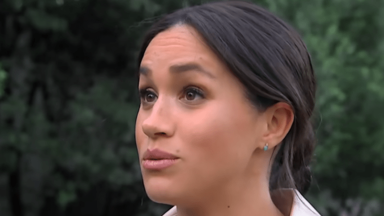 72 female British Parliament members pen open letter in solidarity with Meghan Markle