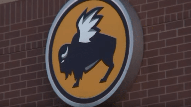 Buffalo Wild Wings employees fired after trying to appease racist customer