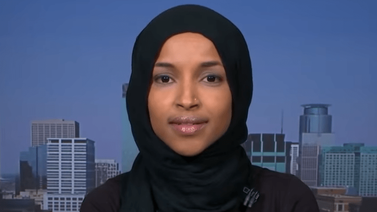 Trump Supporter pleads guilty to threatening to kill Rep. Ilhan Omar