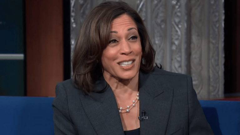 Kamala Harris being considered for VP role by presidential candidates