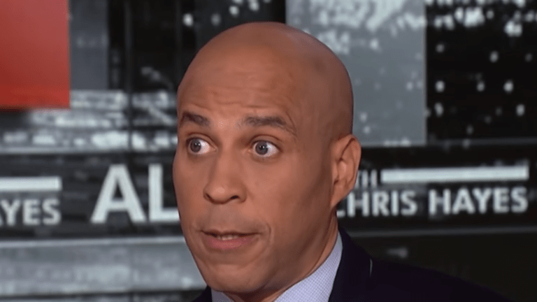 Cory Booker concerned Trump acted on impulse following killing of top Iranian general